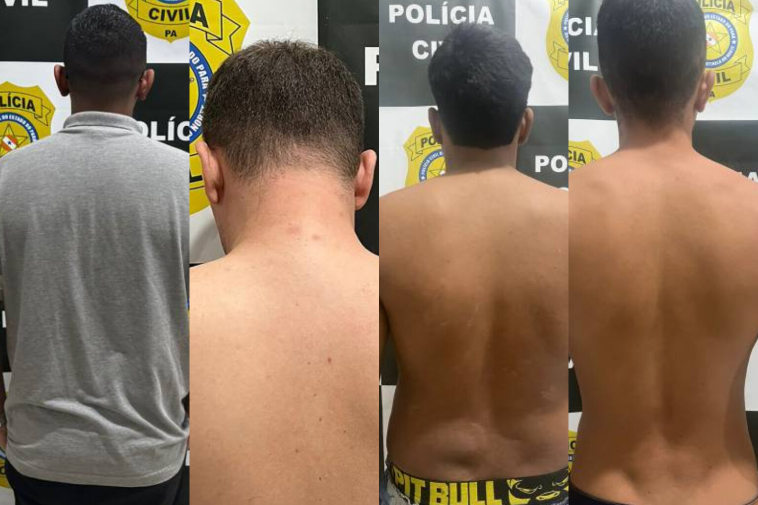 PCPA identifica envolvidos em ameaça contra o Clube do Remo