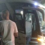 Homem morre ao tentar assaltar ônibus com 28 policiais militares no RJ