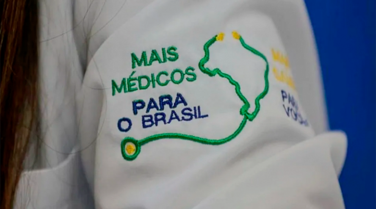 Programa Mais Médicos abre edital de seleção com 149 vagas no Pará