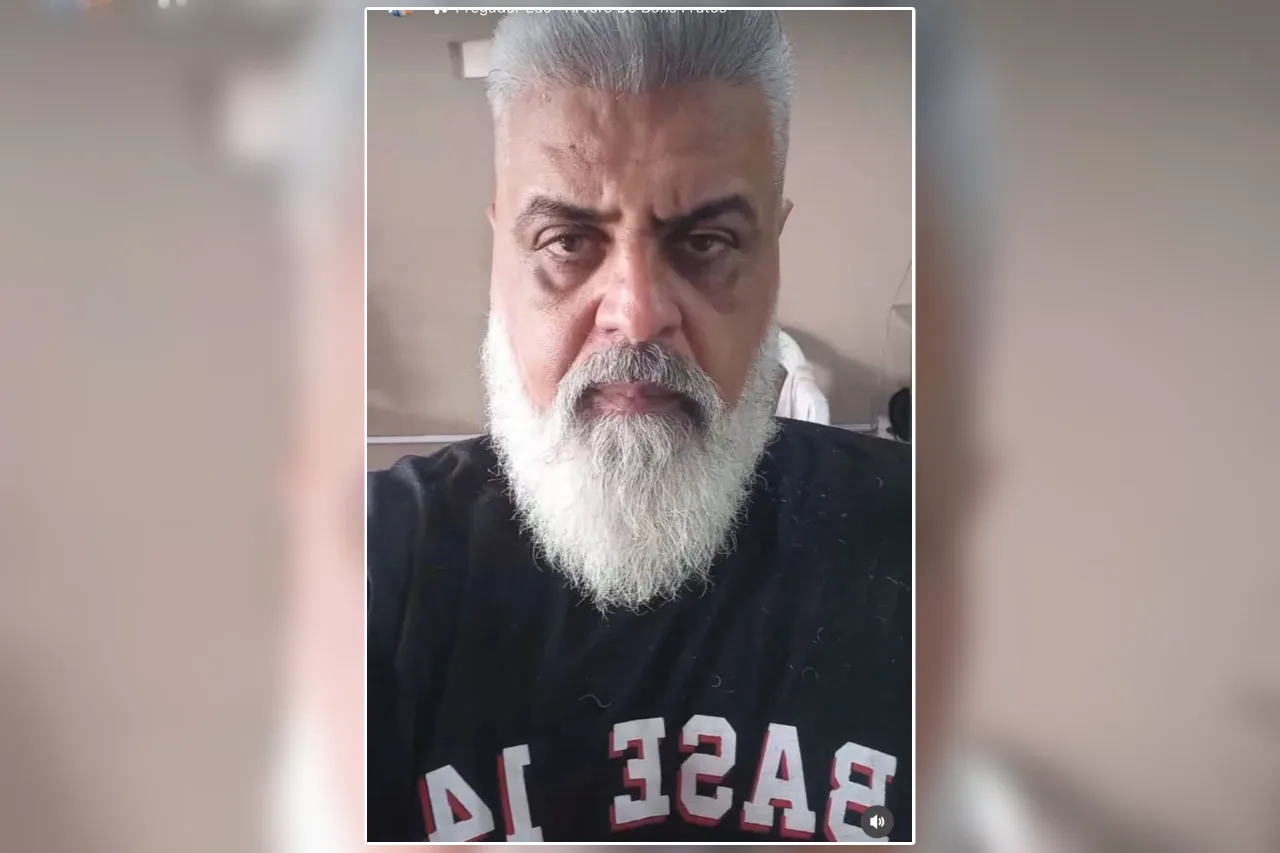 Pastor é acusado de abusar de mais de 50 mulheres em Parauapebas e Goiás