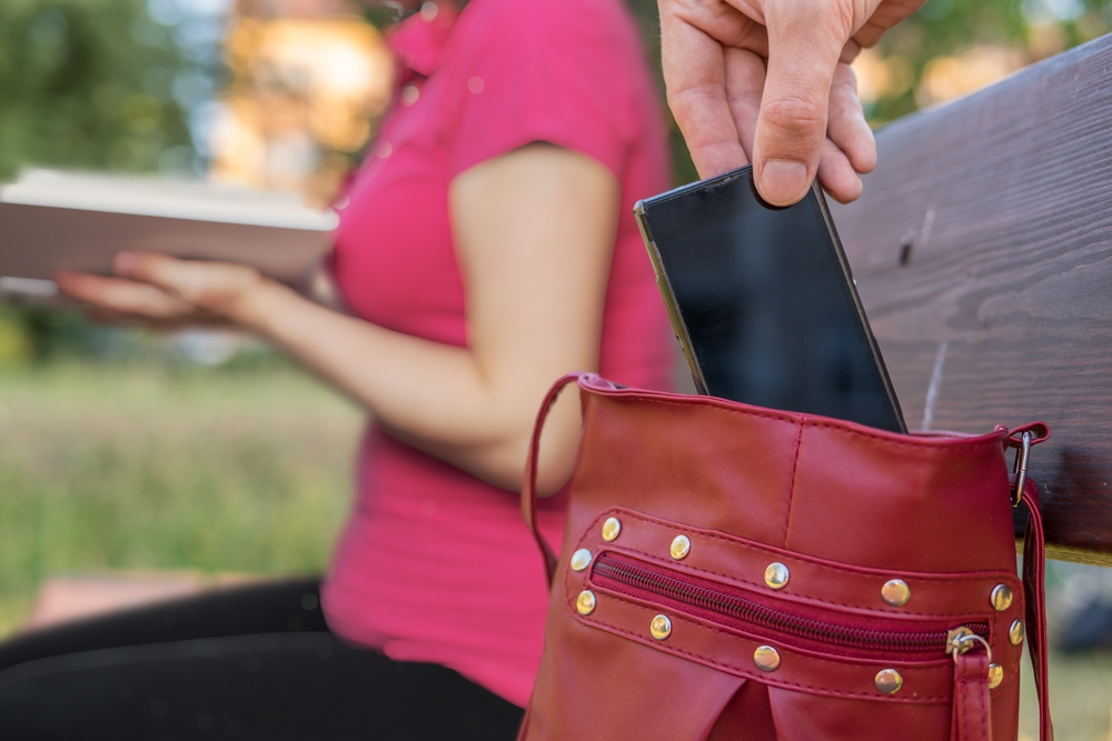 Celular Seguro enviará alerta por WhatsApp a quem comprar celular roubado