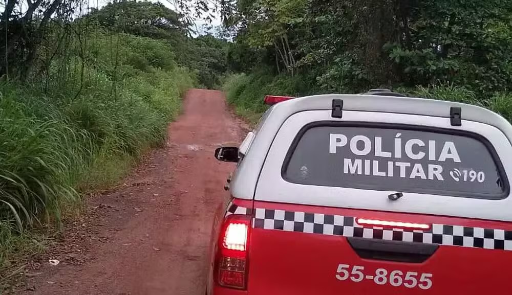 Filha e genro são presos por maus-tratos contra idosa no Pará