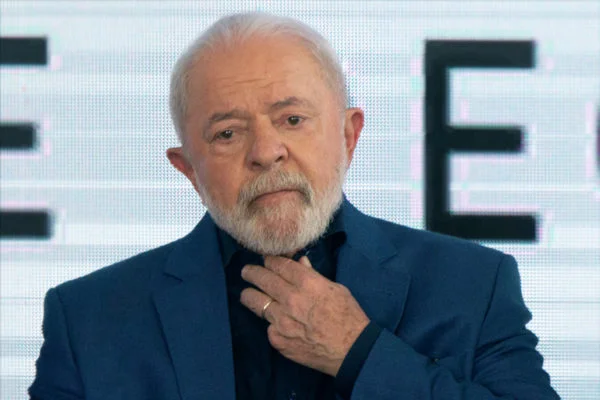 Lula lamenta morte de brasileiro pelo Hamas e clama por paz