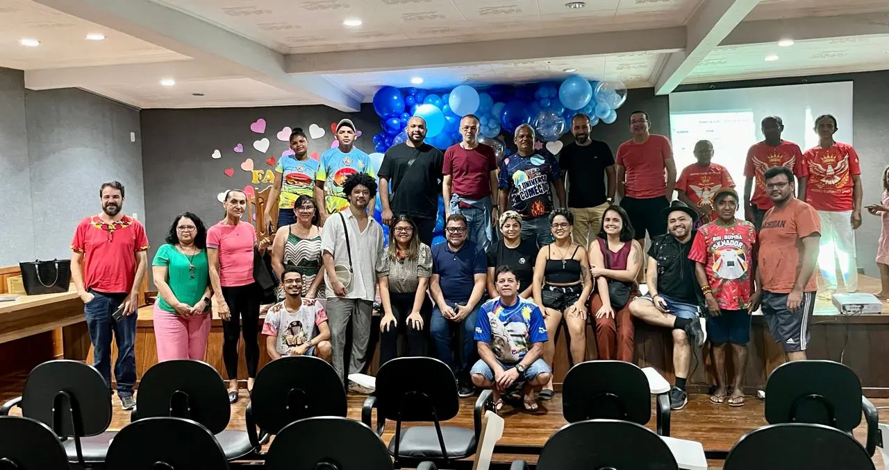 Marabá realiza audiência para definir investimentos culturais