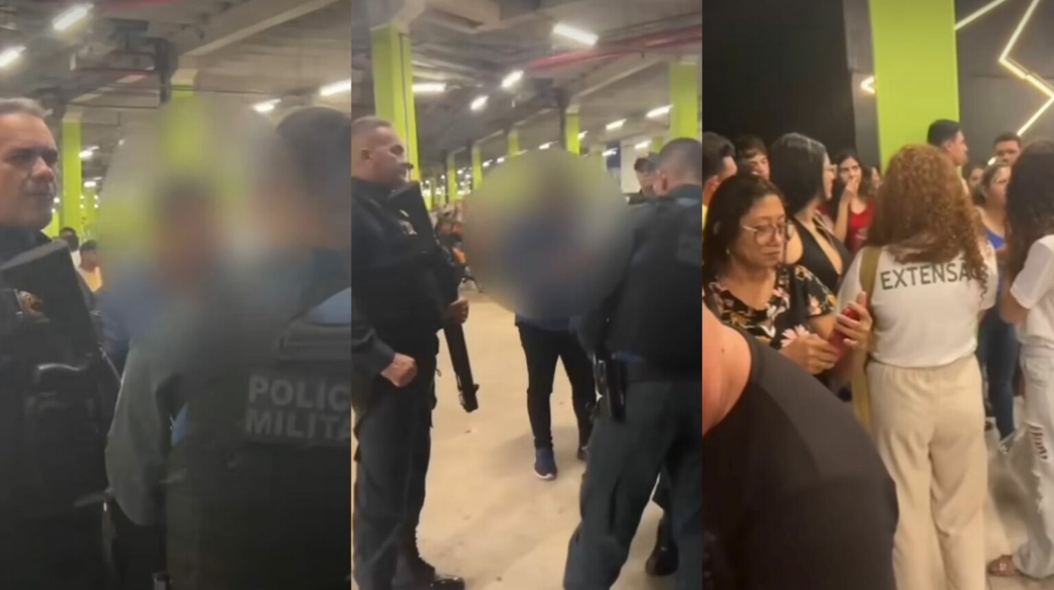 Aluno de faculdade é investigado por assediar estudantes no Pará