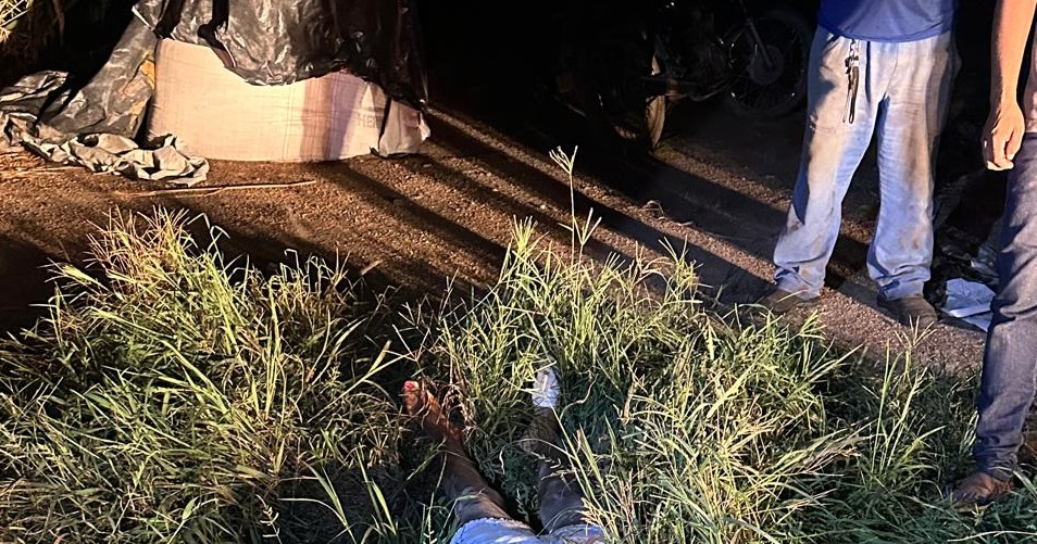 Mulher é morta com pedradas, pauladas e tesouradas em Rio Maria