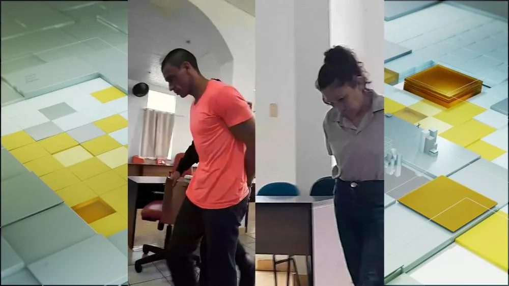 Júri condena empregada e namorado pela morte de empresária no Pará