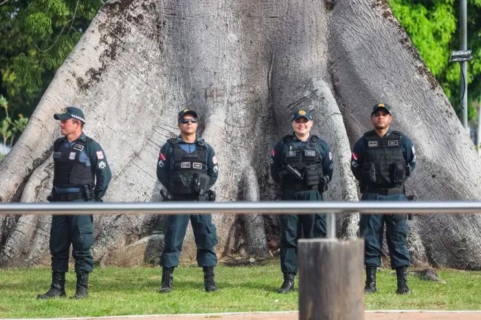 Cidades paraenses estão fora do ranking das mais violentas do mundo