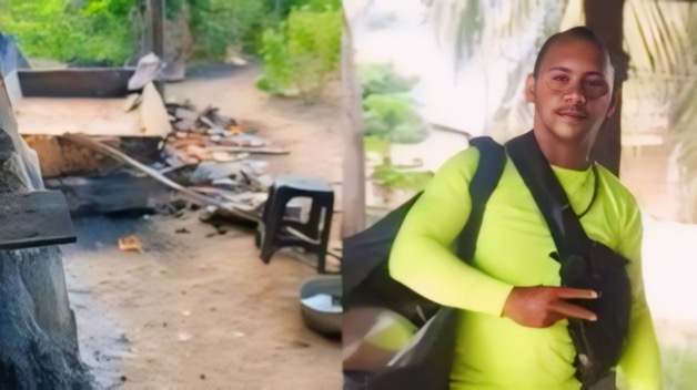 Homem é preso por posse ilegal de arma e suspeita de homicídio em Goianésia do Pará