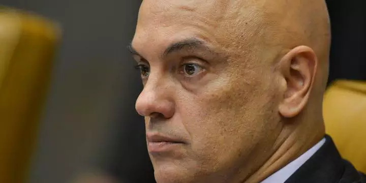 PF prende dois suspeitos de ameaçar família de Alexandre de Moraes