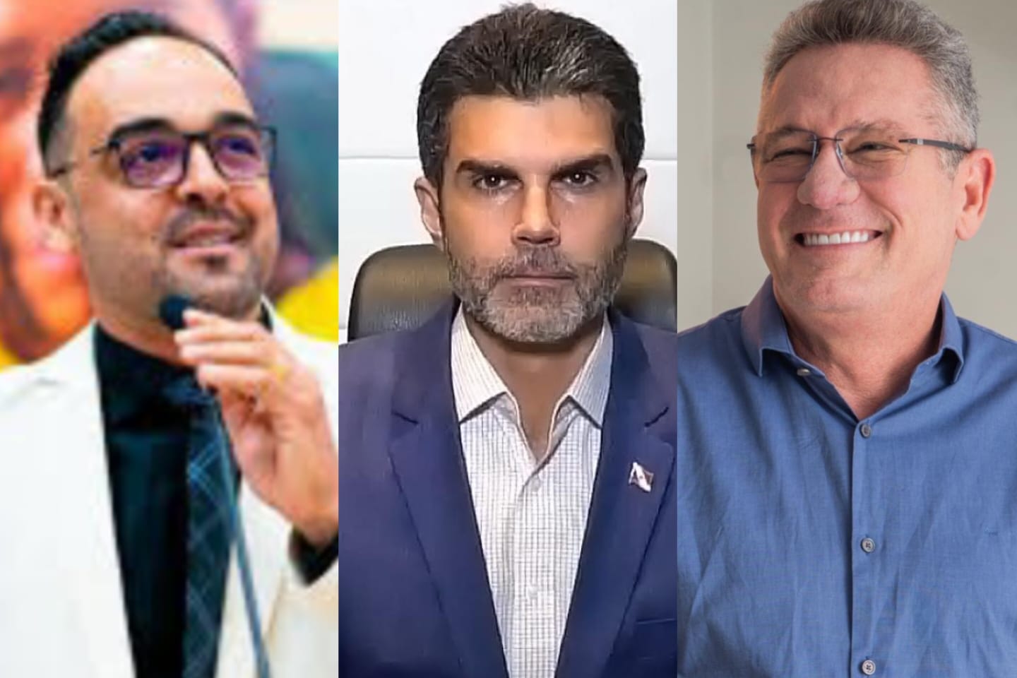 Candidatura de Keniston Braga implode grupo político de Darci em Parauapebas
