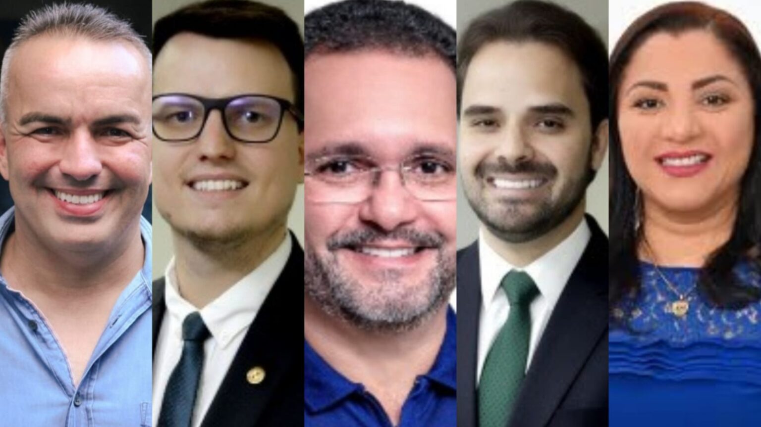 “Sumiço” de Chamonzinho faz crescer nomes de seus adversários na campanha de Marabá