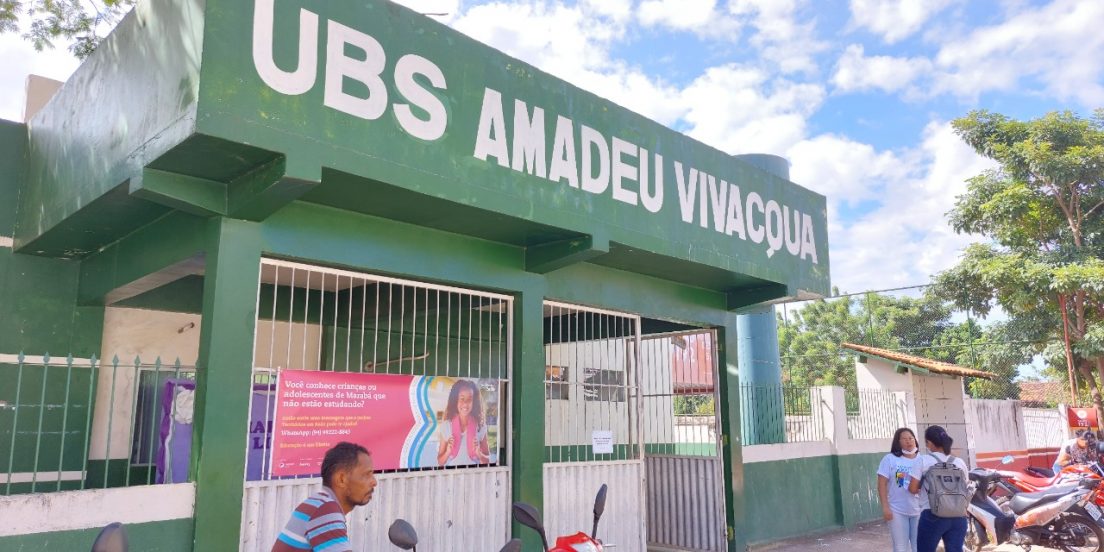 Mãe vai consultar filho e descobre que criança está morta em Marabá
