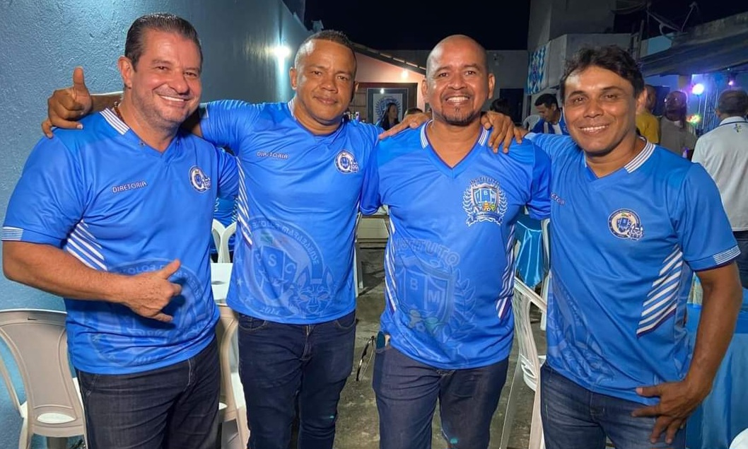 Instituto Paysandu inaugura sede em Marabá