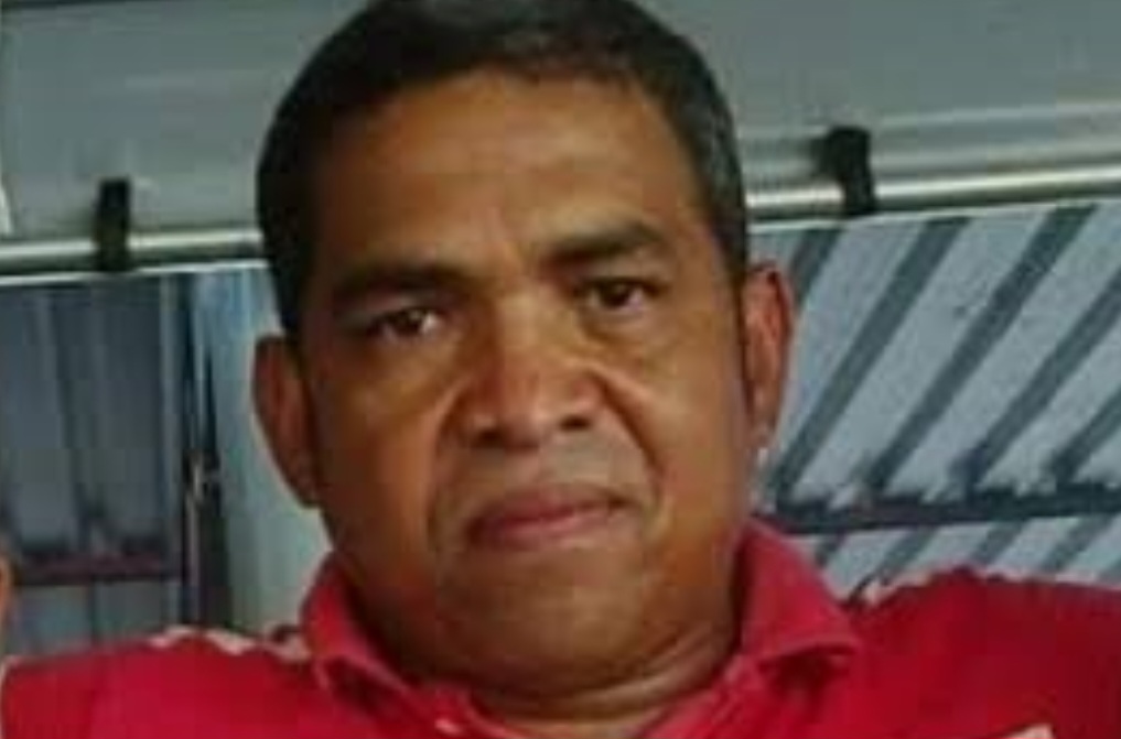 Ex-jogador do Águia tem morte súbita em Marabá