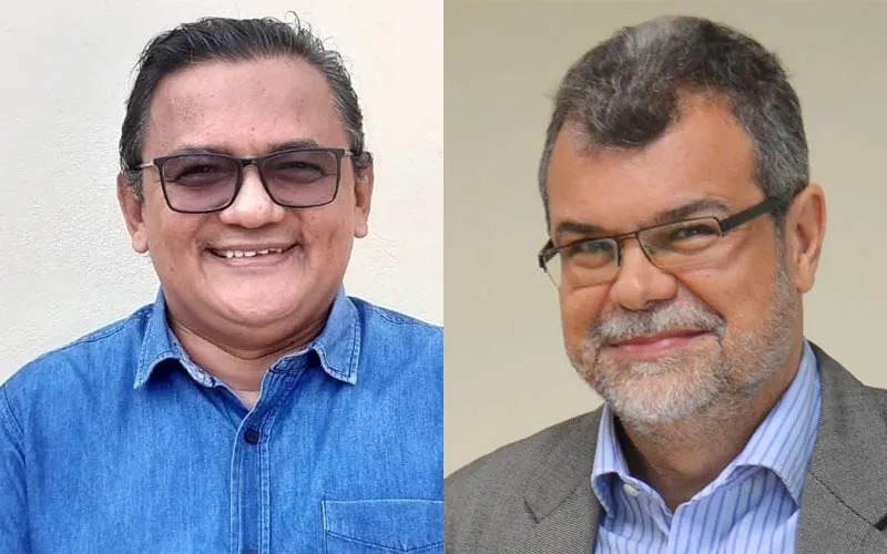 Oposição tenta arrastar polarização entre "PT" e "Bolsonaro" para eleição da Unifesspa