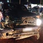 Grave acidente mata mulher grávida em Pacajá