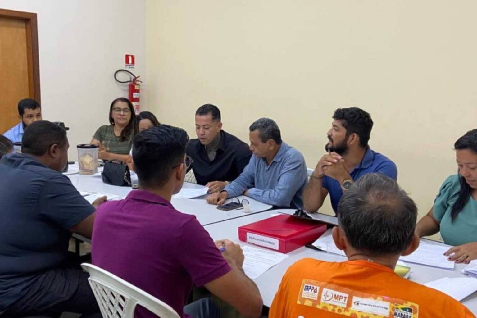 Marabá inicia campanha Maio Laranja na próxima segunda-feira (6)