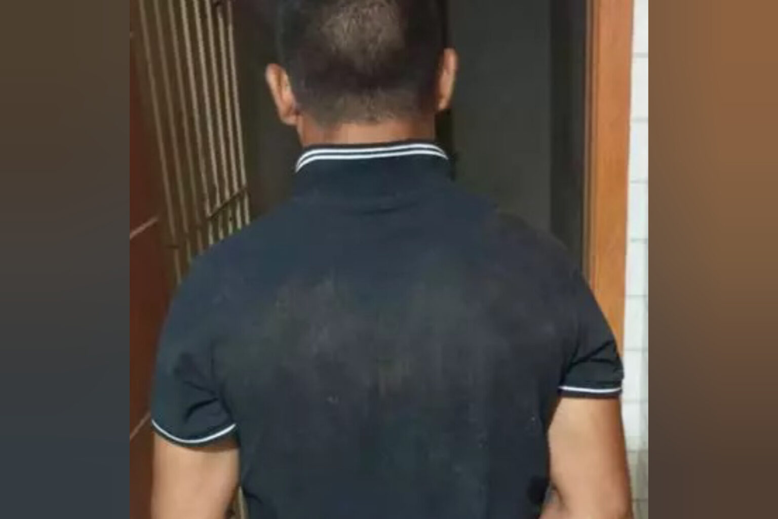 Acusado de matar auxiliar de serviços gerais a facadas é preso no Pará