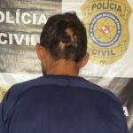 Acusado de usar dinheiro de idosa para comprar drogas é preso no Pará