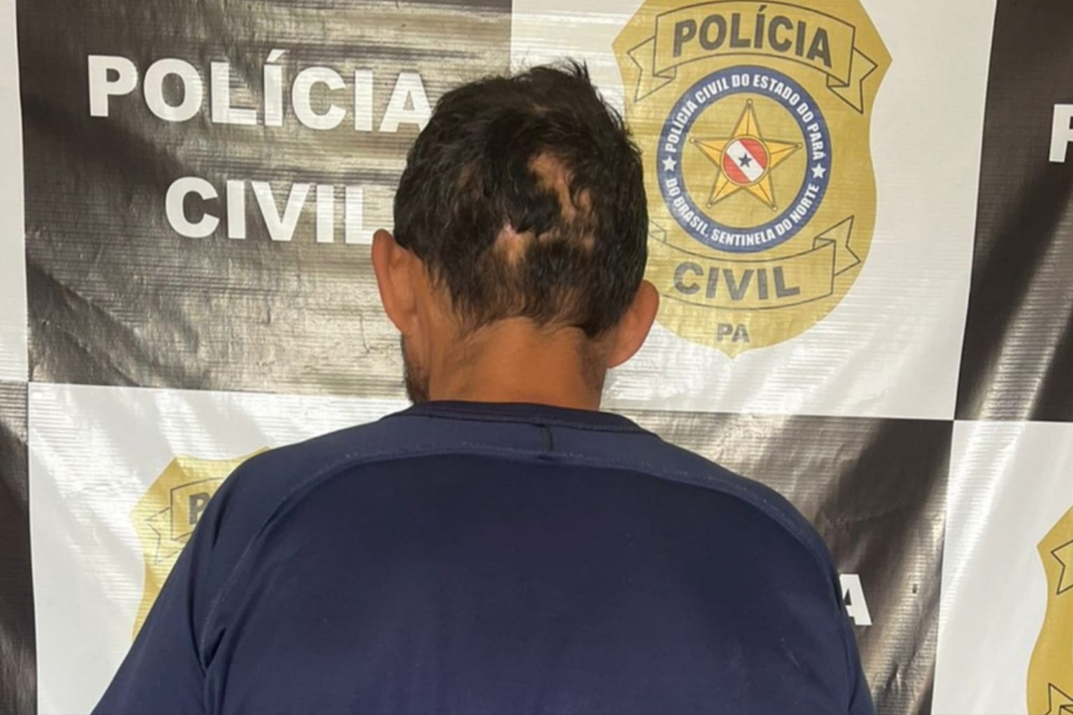 Acusado de usar dinheiro de idosa para comprar drogas é preso no Pará