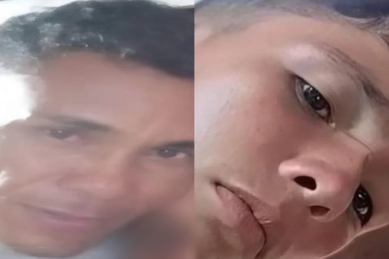 Pai e filho são encontrados mortos dentro de canoa em Novo Repartimento
