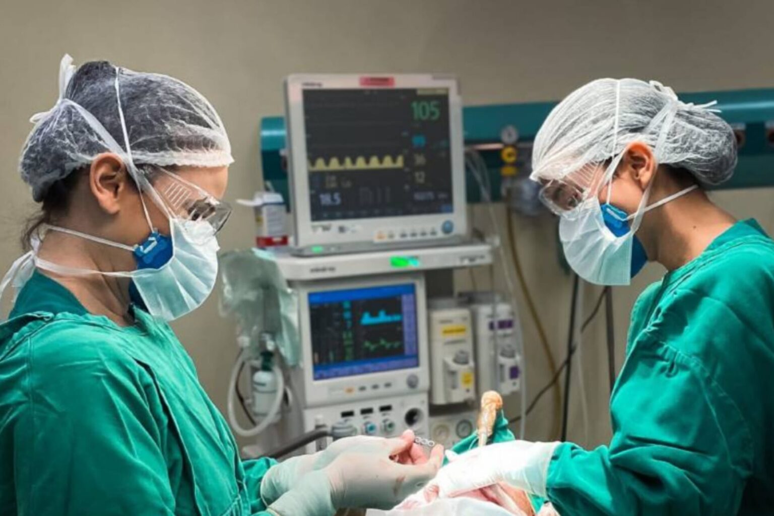 Hospital Regional de Marabá é referência em cirurgias de média e alta complexidades