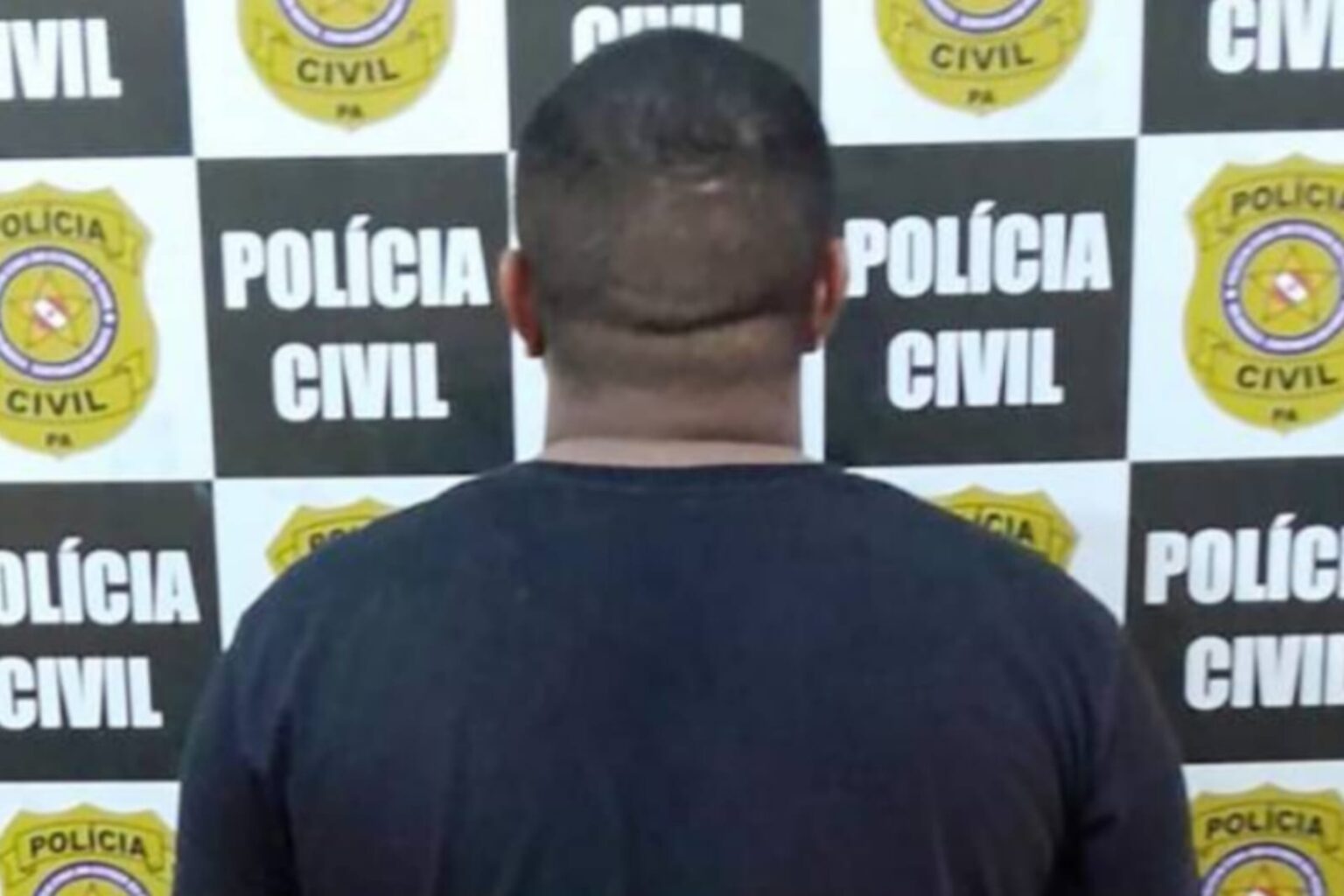 Líder de facção criminosa é preso em Novo Repartimento