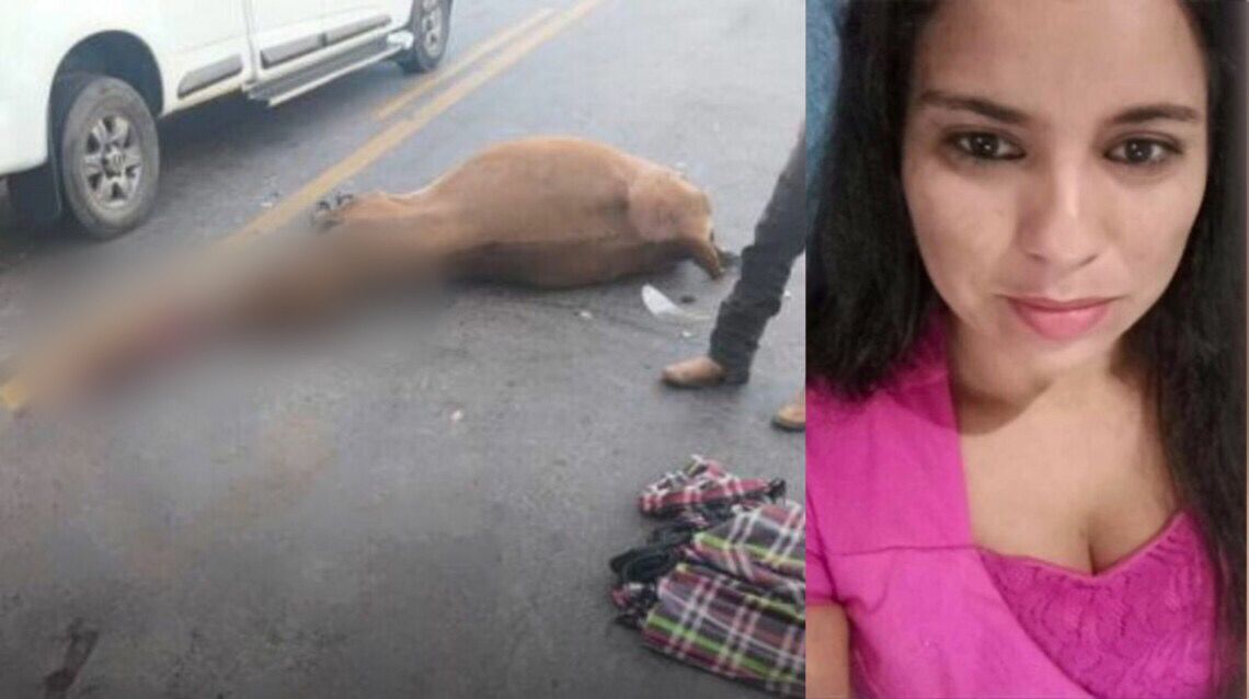 Motociclista morre ao colidir com uma vaca em Eldorado dos Carajás