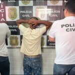 Acusado de estuprar duas enteadas é preso no Marajó