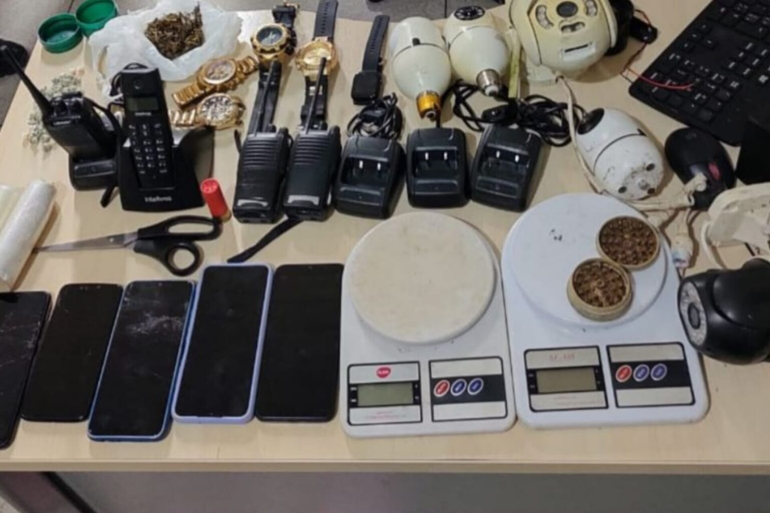 PM captura foragido da justiça por homicídio no Pará