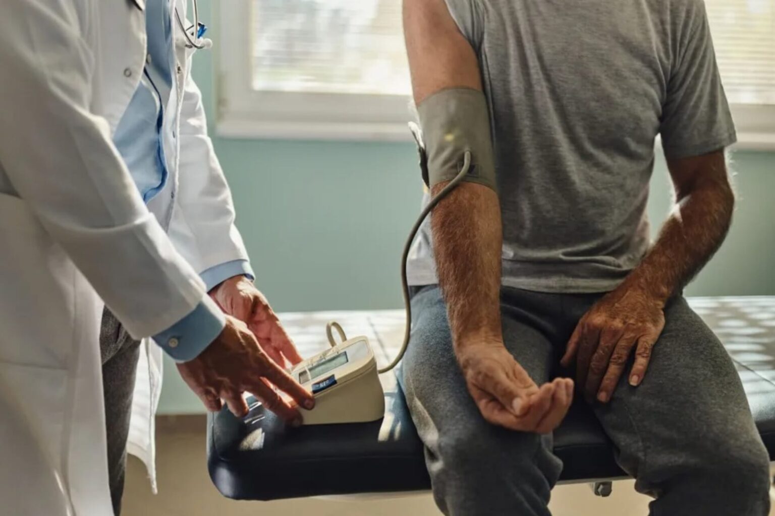 Mortes associadas ao diabetes e à hipertensão aumentaram no Brasil