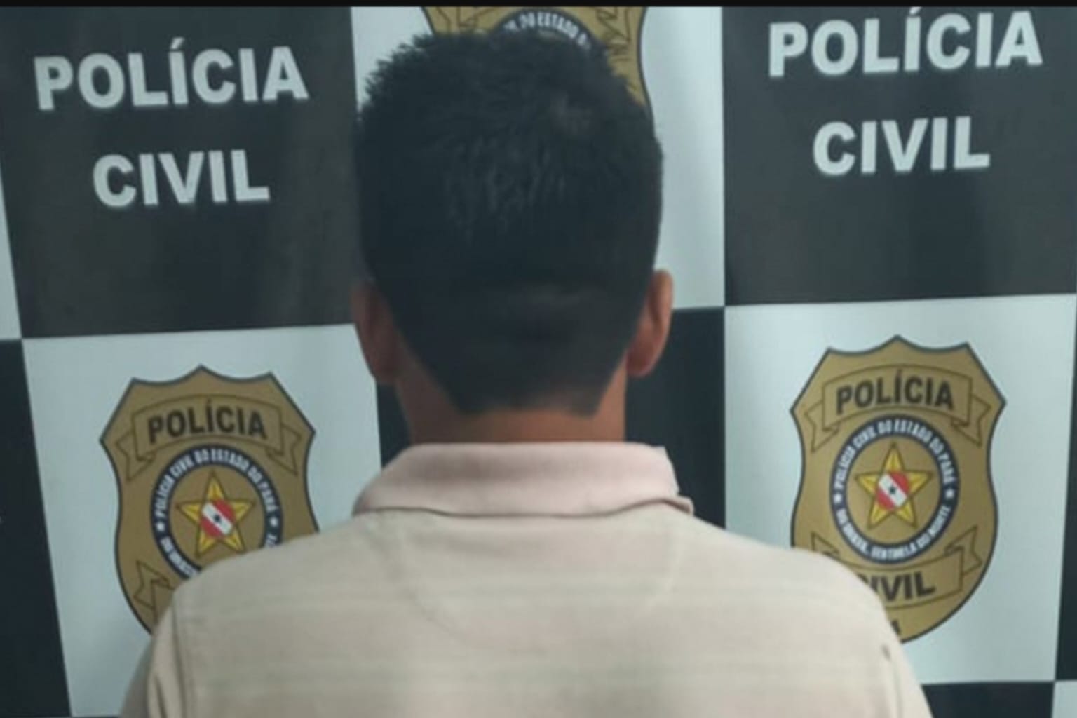 Homem é preso após manter companheira presa dentro de casa no Pará