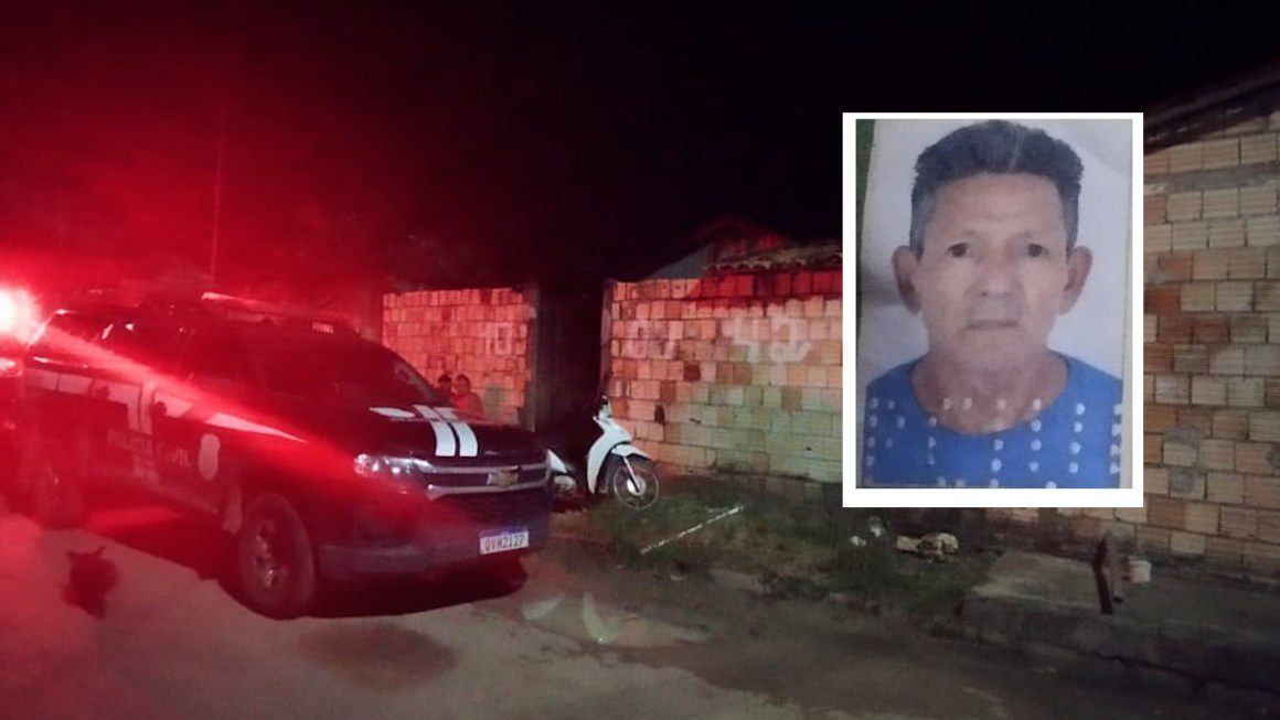 Homem é encontrado morto dentro de casa em Tailândia