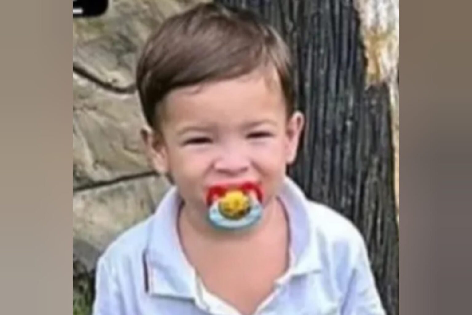 Criança morre após cair em buraco no Maranhão