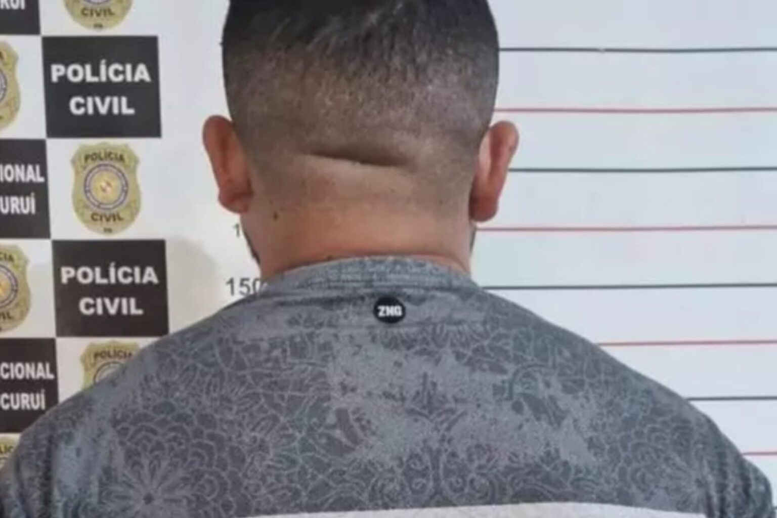 ​Suspeito de extorquir políticos em Cametá é preso em Tucuruí