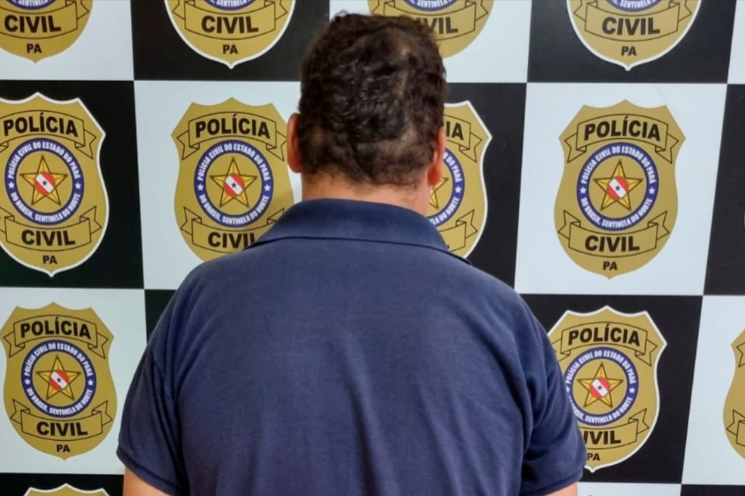 Foragido de Minas Gerais é preso por estupro em Tailândia
