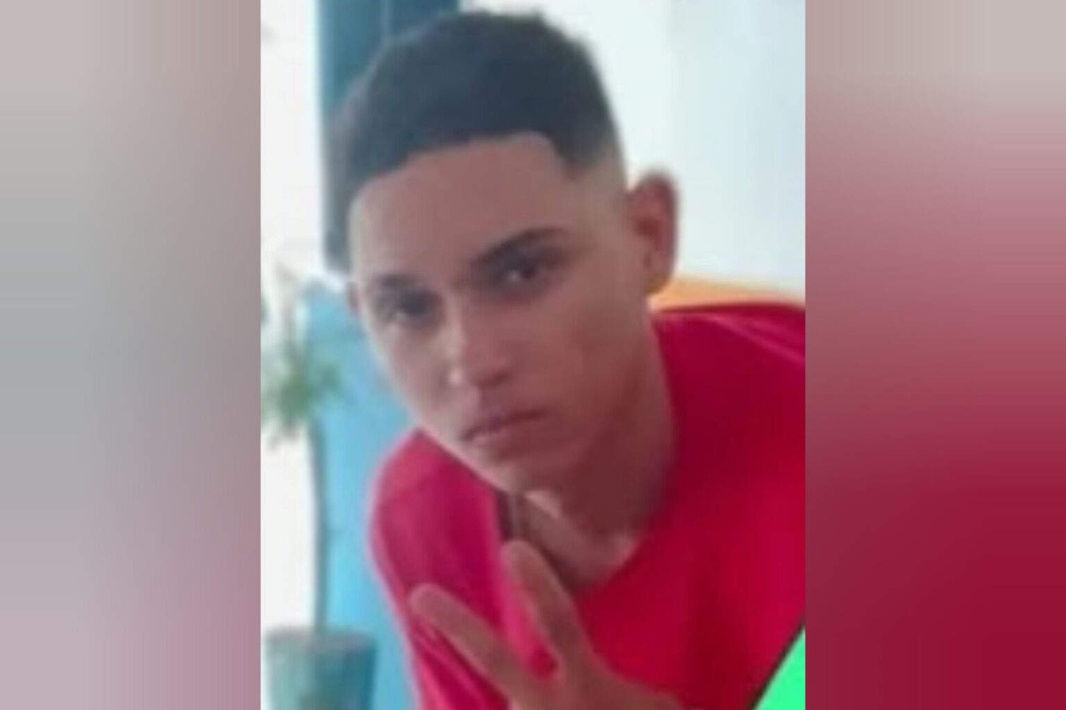 Jovem é morto a tiros em Conceição do Araguaia
