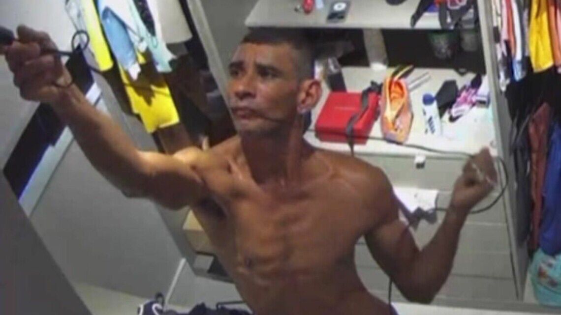 Homem é flagrado invadindo residência e furta mais de R$ 40 mil em objetos no Pará