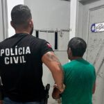Homem é preso por lesão corporal grave, em Aurora do Pará
