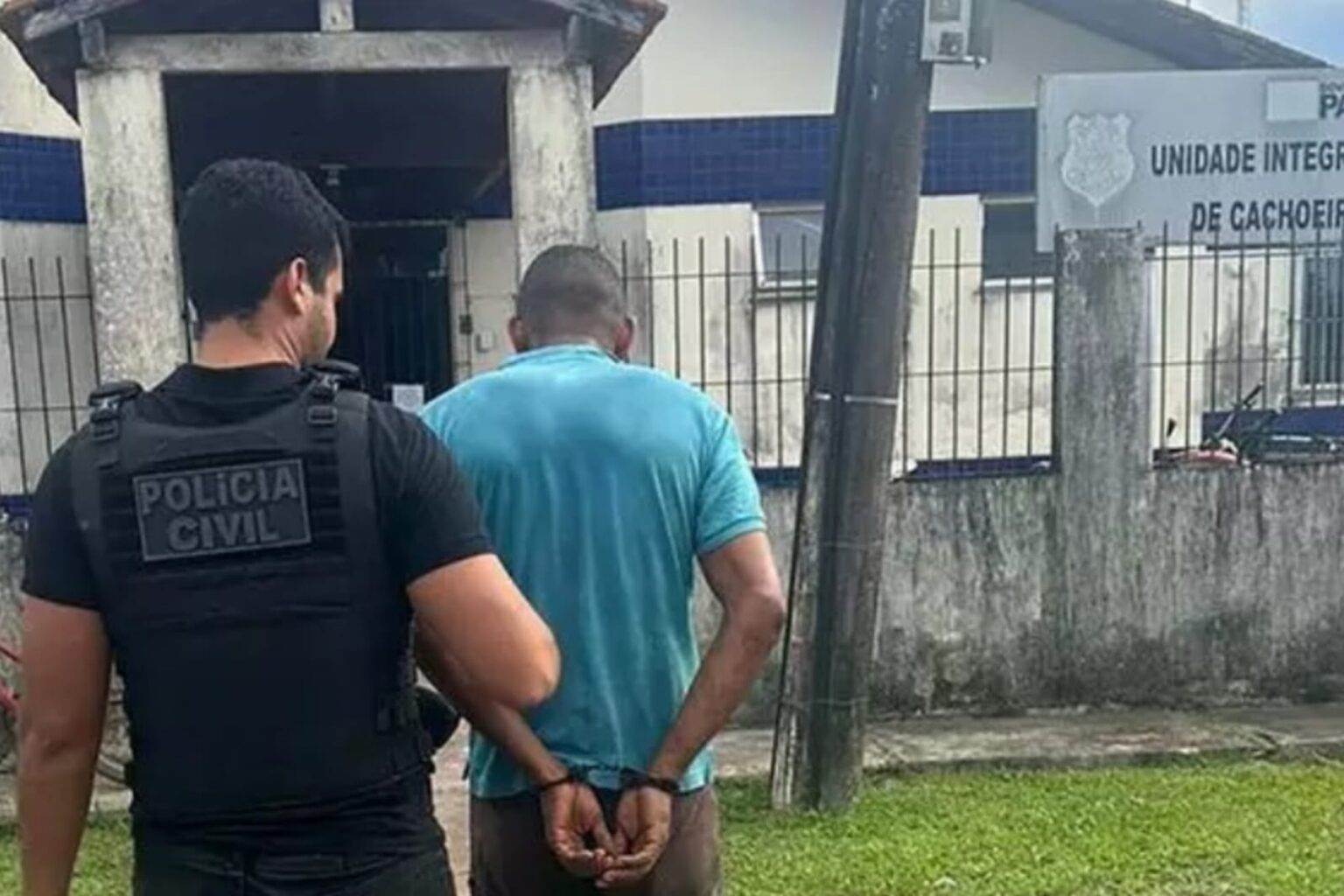 Homem se passa por mulher para conseguir fotos íntimas de adolescente no Marajó