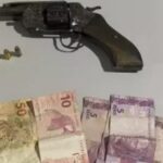 Homem morre ao atirar contra policiais no Pará