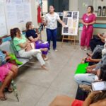 Hospital Regional de Marabá promove palestras de prevenção no ‘Maio Amarelo’