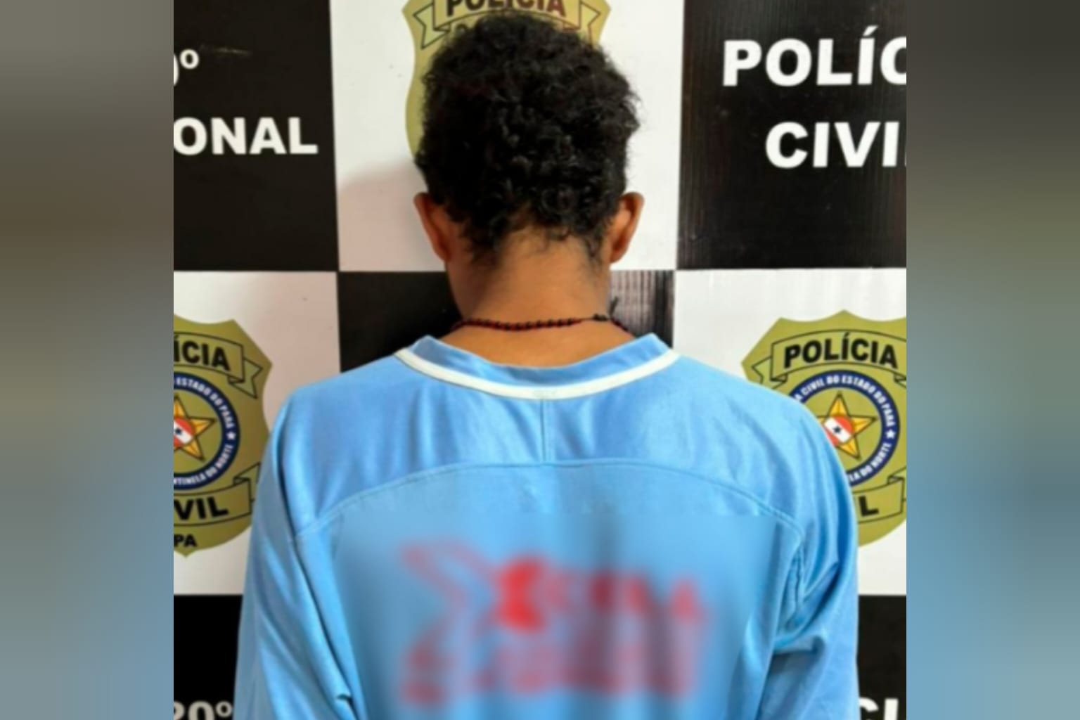 Investigado por homicídio qualificado é preso em Parauapebas