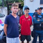 PM realiza prisão de dois suspeitos por tráfico de drogas em São Geraldo do Araguaia