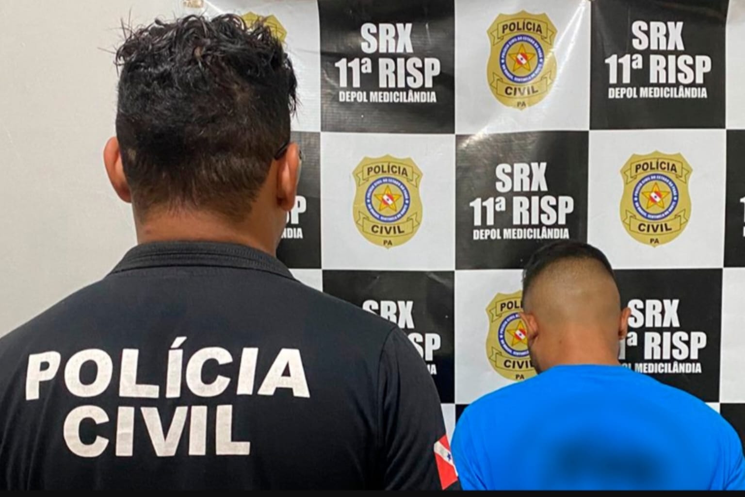 Passageiro é preso com maconha dentro de ônibus em Medicilândia