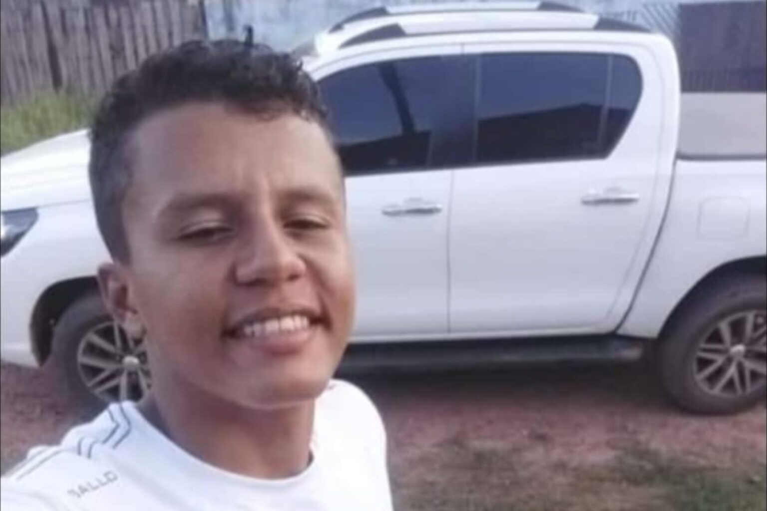 Homem é encontrado morto com cabeça carbonizada em Nova Ipixuna