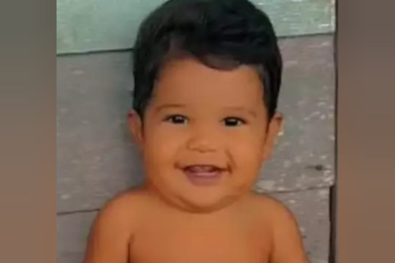 Corpo de bebê desaparecido é encontrado em rio no Marajó