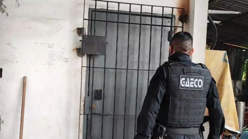 Advogada e estudante são presos acusados de dar golpe em dois bancos no Pará