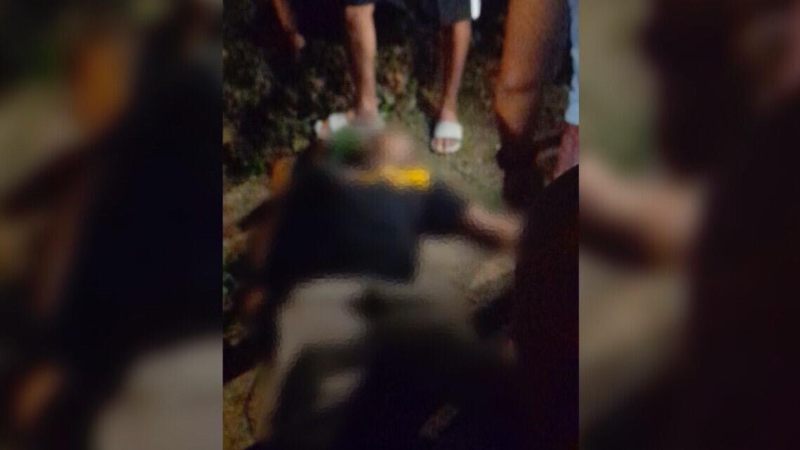Homem é executado a tiros no Pará